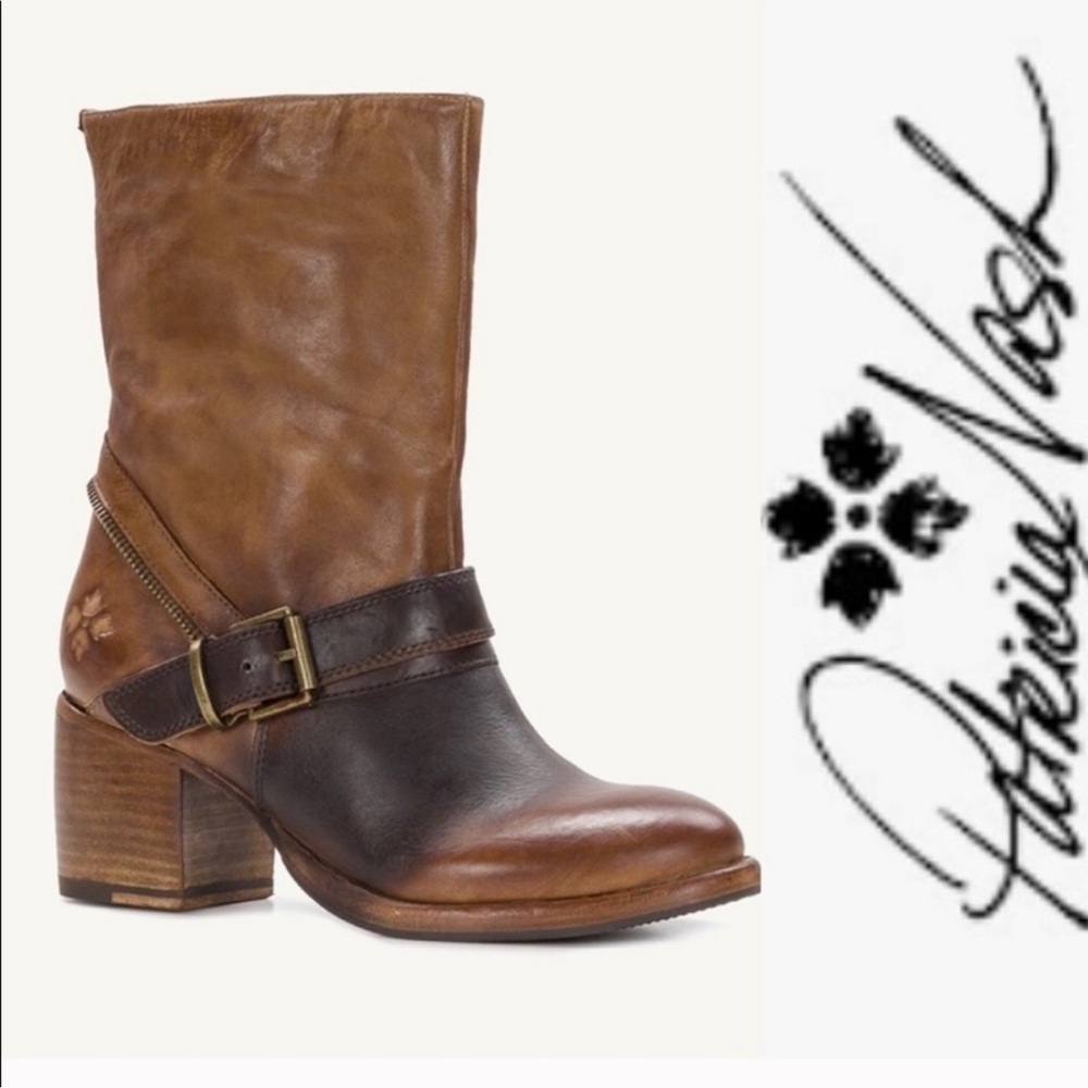 Patricia Nash Lombardy boots